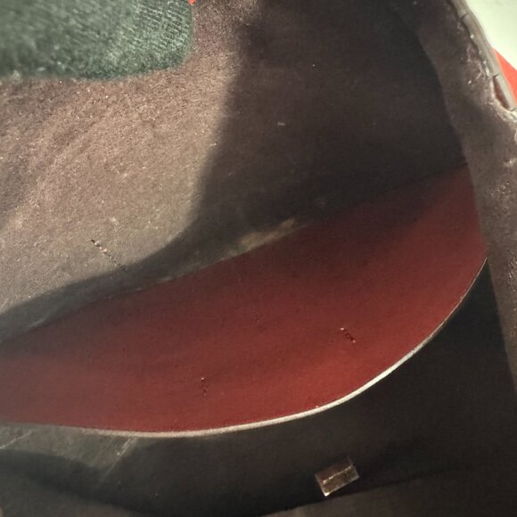 Michael Kors Junie Medium Colorblock Hobo Bag - Picture 13 of 15